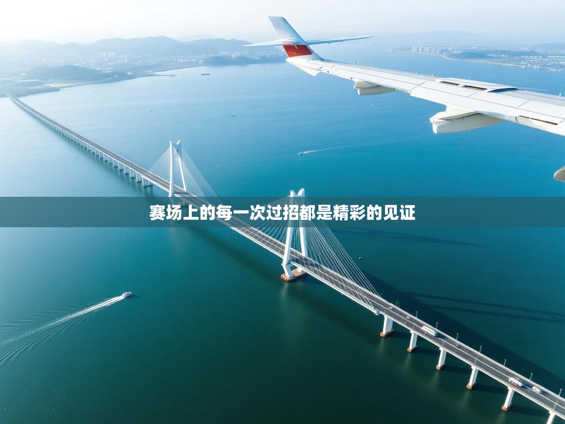 赛场上的每一次过招都是精彩的见证  第1张