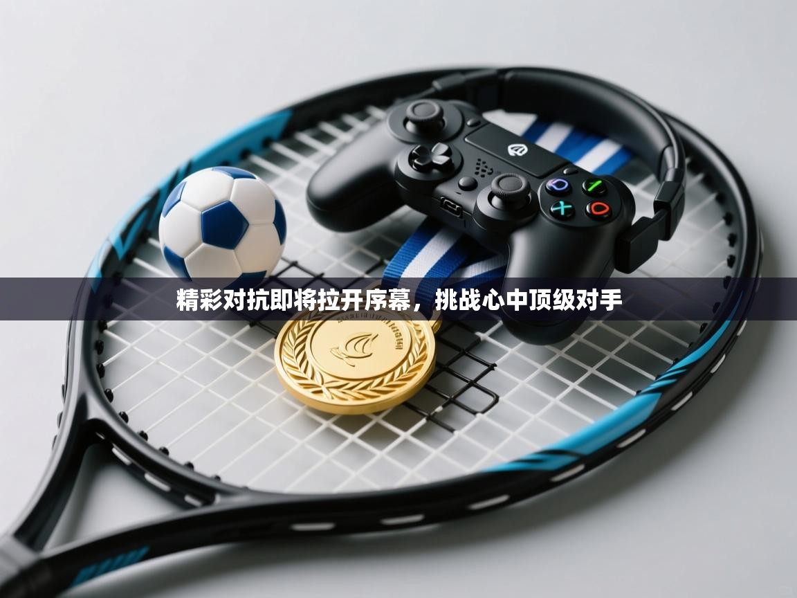 精彩对抗即将拉开序幕,挑战心中顶级对手 第2张