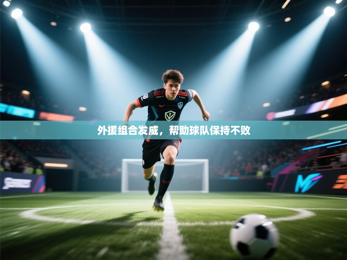 外援组合发威，帮助球队保持不败  第2张