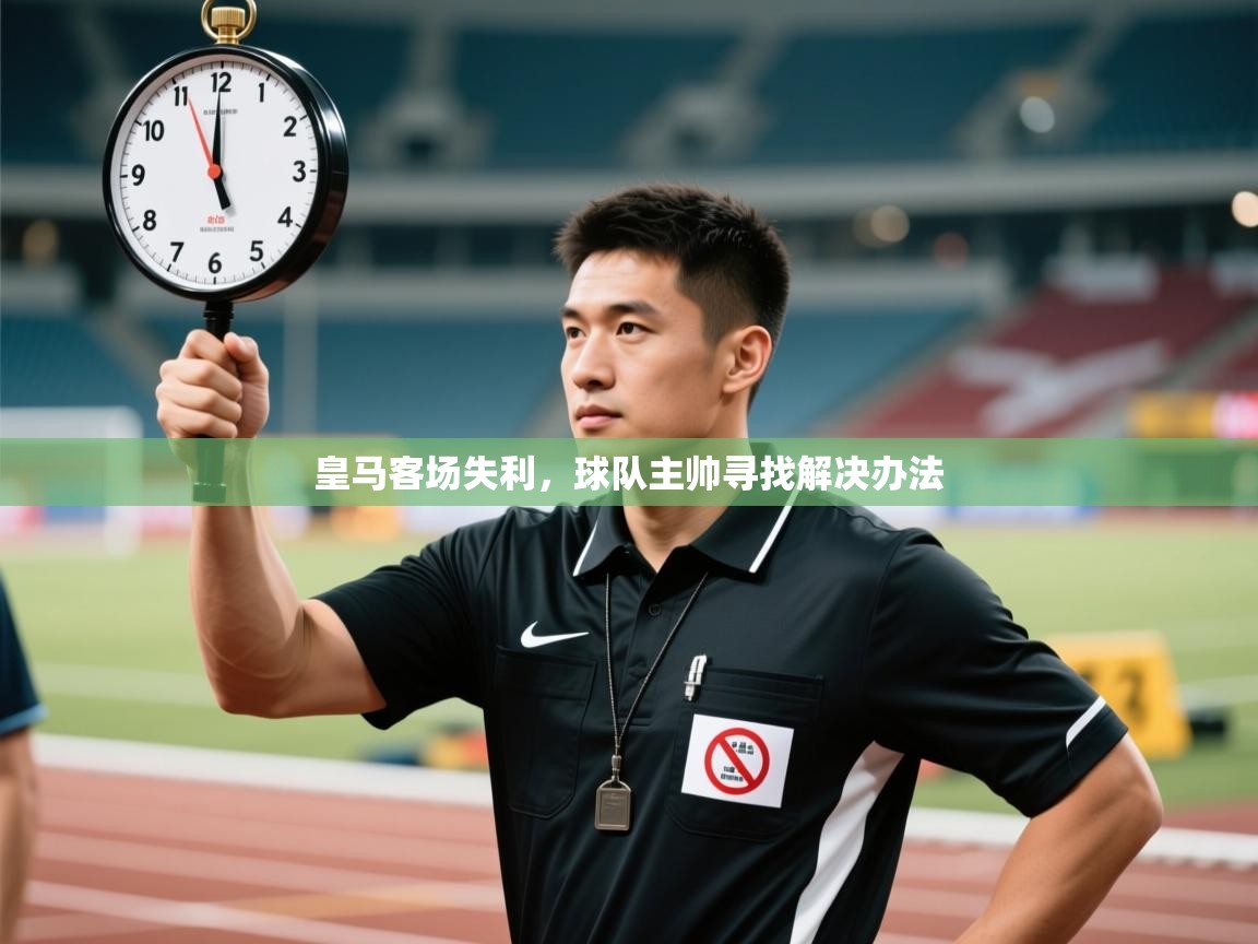 皇马客场失利，球队主帅寻找解决办法  第2张