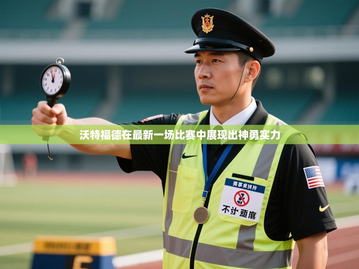 沃特福德在最新一场比赛中展现出神勇实力  第2张